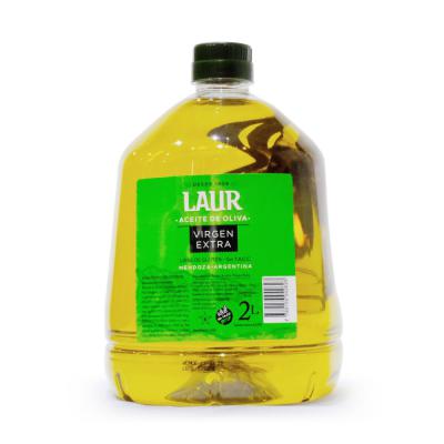 Laur Aceite de Oliva Extra Virgen - 2Lt